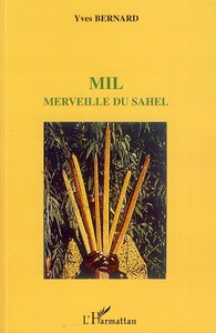 Mil merveille du Sahel