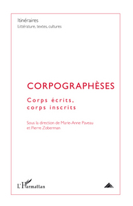 Corpographèses