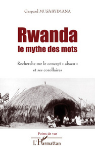 Le Rwanda tel qu'ils l'ont vu