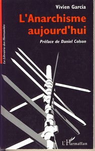 L'anarchisme aujourd'hui