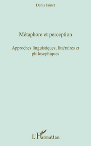 Métaphore et perception