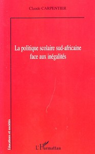 La politique scolaire sud-africaine face aux inégalités