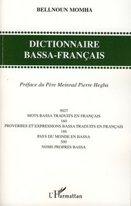 Dictionnaire Bassa-Français