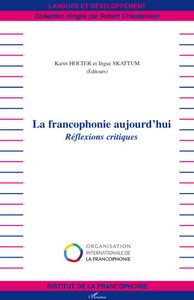 La francophonie aujourd'hui