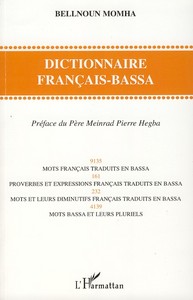 Dictionnaire français-bassa