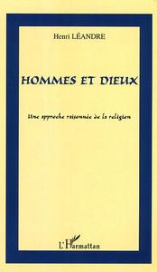 Hommes et Dieux
