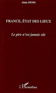 France, état des lieux