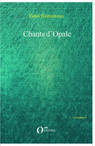 Chants d'Opale