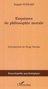 Esquisses de la philosophie morale (1793-1826)