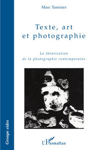 Texte, art et photographie