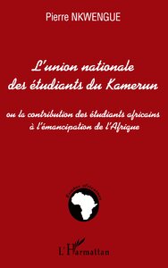 L'union nationale des étudiants du Kamerun