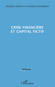 Crise financière et capital fictif