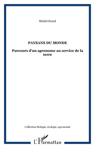 Paysans du monde