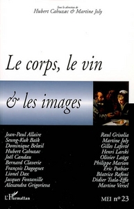 Le corps, le vin et