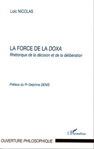 La force de la doxa