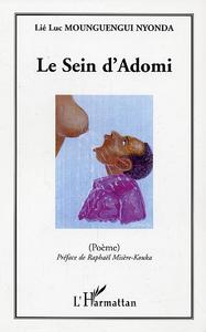 Le sein d'Adomi