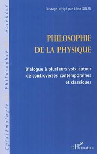 Philosophie de la physique