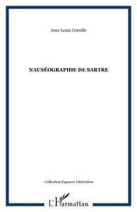 Nauséographie de Sartre