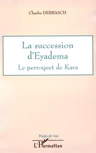 La succession d'Eyadema