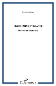 Les chemins d'errance