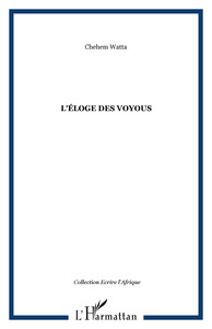 L'éloge des voyous