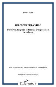 Les codes de la ville