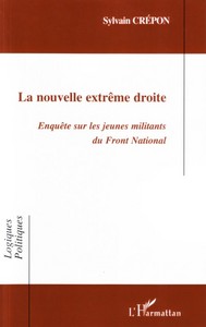 La nouvelle extrême droite