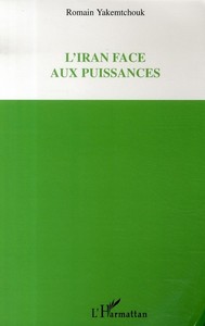 L'Iran face aux puissances