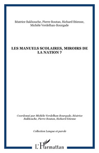 Les manuels scolaires, miroirs de la nation ?