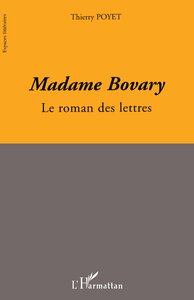Madame Bovary