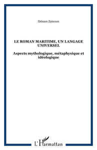 Le roman maritime, un langage universel