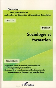 Sociologie et