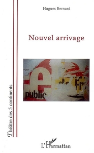 Nouvel arrivage