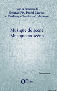 Musique de scène