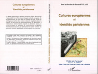 Cultures européennes et Identités parisiennes