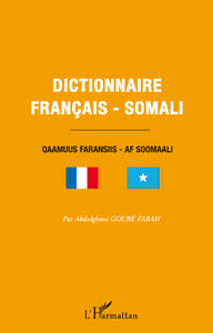 Dictionnaire français-somali