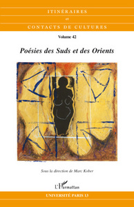 Poésies des Suds et