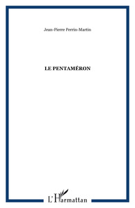 Le Pentaméron
