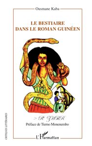 Le bestiaire dans le roman guinéen
