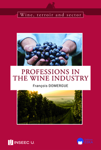 PROFESSIONS IN THE WINE INDUSTRY