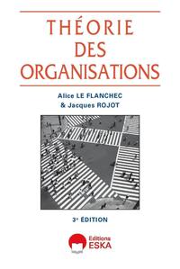 Théorie des organisations