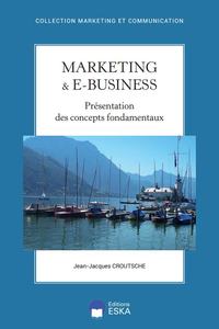 MARKETING ET E-BUSINESS