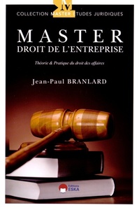 MASTER DROIT DE L ENTREPRISE