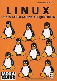 LINUX ET SES APPLICATIONS AU QUOTIDIEN