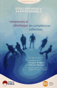 DEVELOPPEMENT DURABLE V1 COMPETENCES 21 COMPRENDRE ET DEVOLOPPER LES COMPETENCES