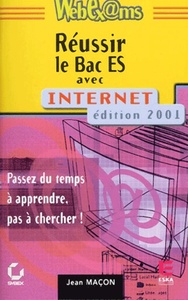 REUSSIR LE BAC ES AVEC INTERNET