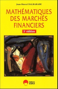 MATHEMATIQUES DES MARCHES FINANCIERS