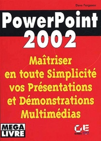 POWERPOINT 2002