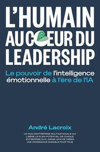 L'humain au coeur du leadership, édition 2026
