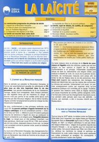 LA LAICITE